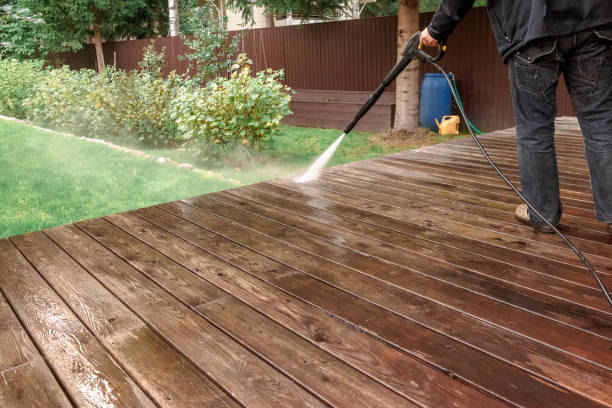 Best Dumpster Area Cleaning  in Pleasant Run, OH
